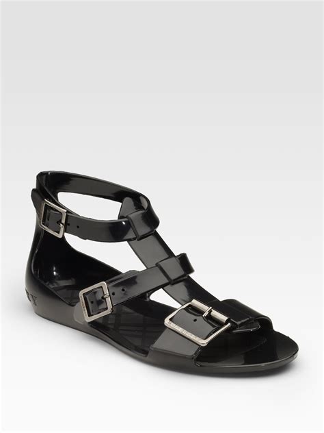 burberry black flat shoes|burberry shoes black friday.